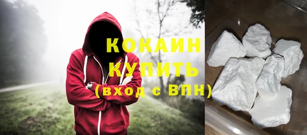 твердый Нягань